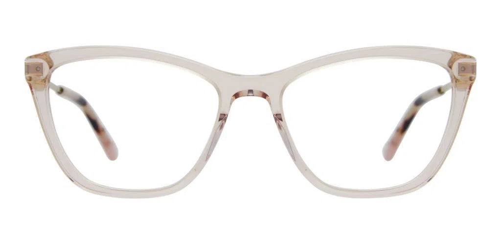 Juicy Couture JU266 Eyeglasses - view 5